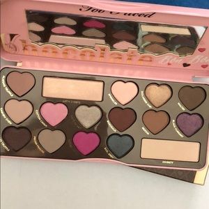 Make up chocolate Bon Bons 🌷